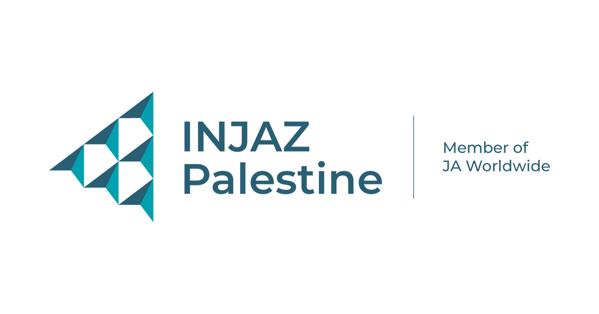 Injaz Al Arab Logo