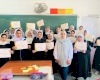 اختتام البرامج التدريبية في محافظة الخليل