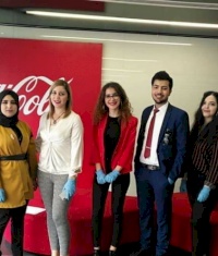 شركة Hiring Index توقع اتفاقية تقديم خدمات مع شركة المشروبات الوطنية