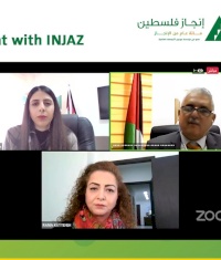 وزير الريادة والتمكين أسامة السعداوي: أعددنا خطة استراتيجية لقطاع الريادة وسنطلقها قريباً