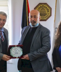 إنجاز فلسطين وجامعة القدس  توقعان مذكرة تفاهم مشترك دعماً للريادة والإبداع الطلابي