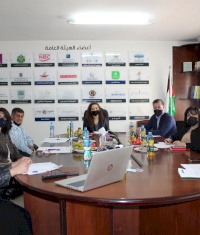 تقييم أفكار الشركات الطلابية للعام 2021
