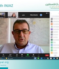 Chat with INJAZ... دور الشباب في تنمية قطاع السياحة