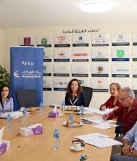 انجاز فلسطين تختتم مسابقة ابداعات شبابية بنسختها الثالثة بفوز ثلاث مبادرات