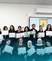 انطلاق أولى ورش مشروع SAP  لتأهيل الطلبة في رام الله