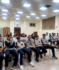 ورشة إدارة المشاريع | مدرسة المطران
