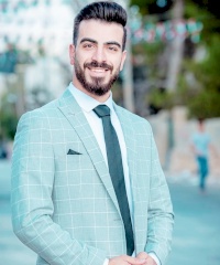 محمد ارزيقات