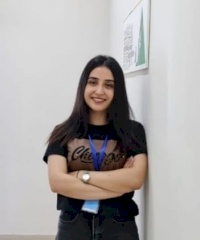 ياسمين سماعنة