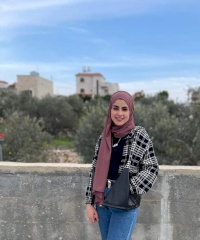 شهد فتحي بوزية