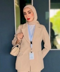 سناء برغوثي 