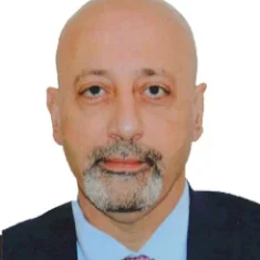 عماد هندي