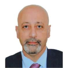 Mr. Imad Hindi