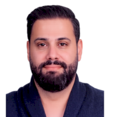 Salim Takrouri 