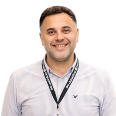 Muamar Orabi