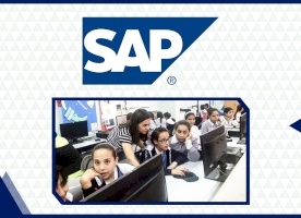 	The Project of (Programming) with “SAP” International