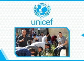 “We All Belong” project