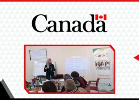 “My Voice My Rights” Project