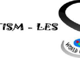 شركة Autism –less World 