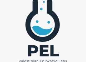شركة "&nbsp;PEL &ldquo;Palestinian Enjoyable Labs