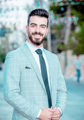 محمد ارزيقات