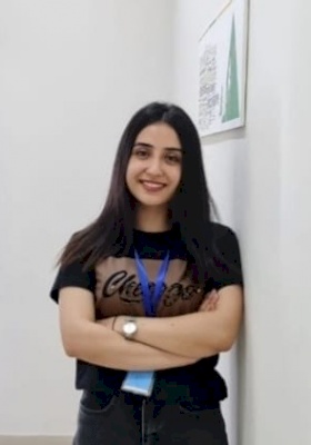 ياسمين سماعنة