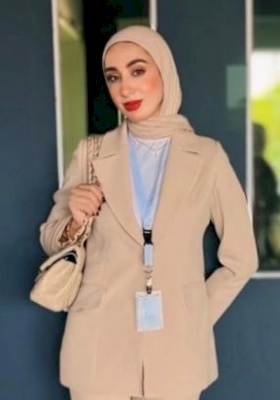 Sanaa Barghouthi