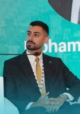 Mohammad Ayasi