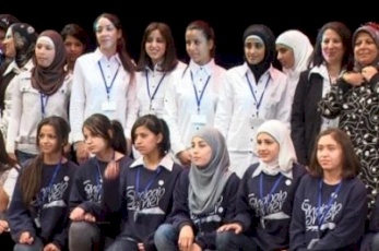 نجاح الشركة الطلابية