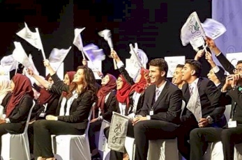 Tarweej Student Company