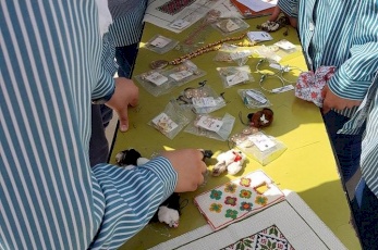 The “Ambassadors of Hope” Initiative