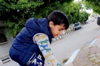 The Initiative ‘Do Good during the Holy Month of Ramadan and Protect the Environment from Destruction”