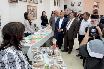 مبادرة &quot;سننهض سوياً&quot;