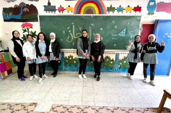 مبادرة &quot;غرفة المواهب&quot;