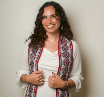 Nadeen Salem