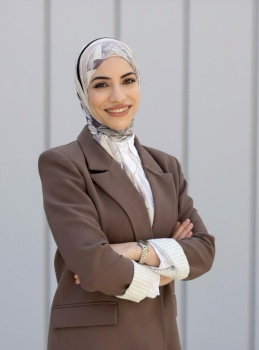 Eman Abu-Alia 