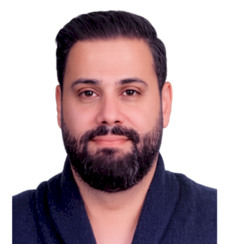 سليم تكروري