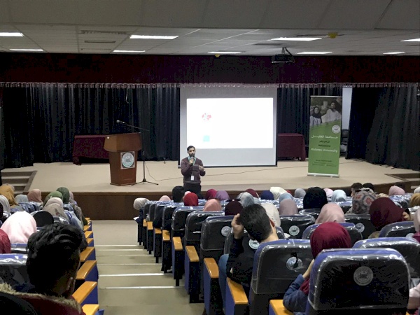 What did INJAZ programs do to develop the students’ communication and interconnection skills?