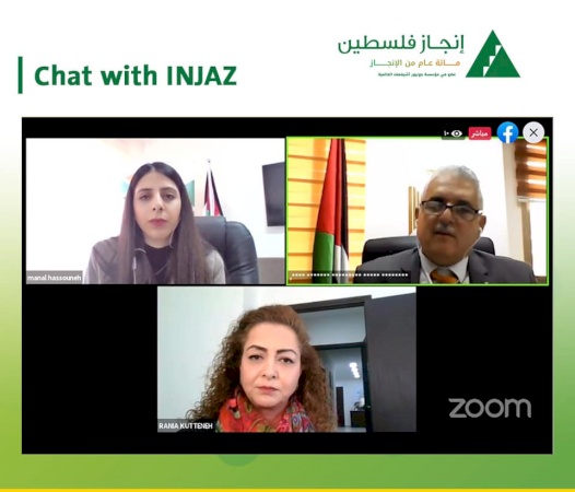 وزير الريادة والتمكين أسامة السعداوي: أعددنا خطة استراتيجية لقطاع الريادة وسنطلقها قريباً