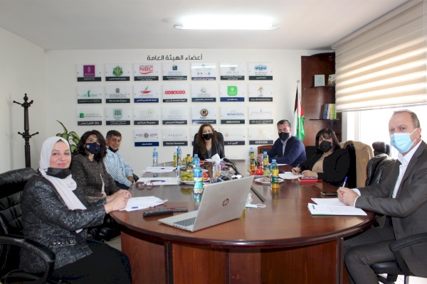 تقييم أفكار الشركات الطلابية للعام 2021