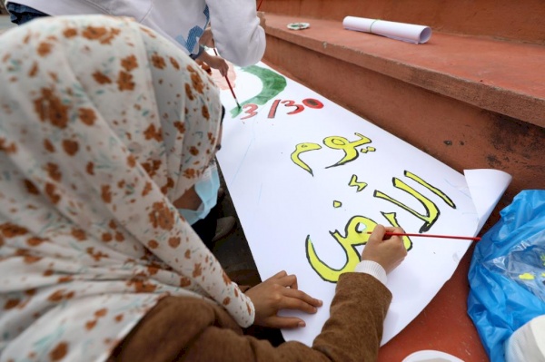 مبادرة "باقون وسنعود"