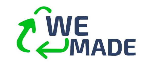 شركة We Made  لإعادة التدوير