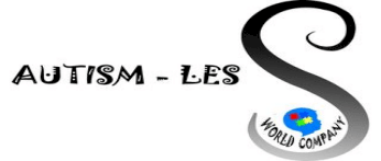 شركة Autism –less World 