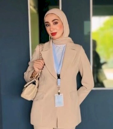 سناء برغوثي 