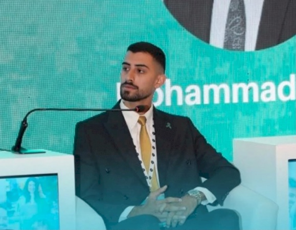 محمد العيسة